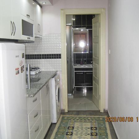 Bella Suit Apart Hotel Испарта Екстериор снимка